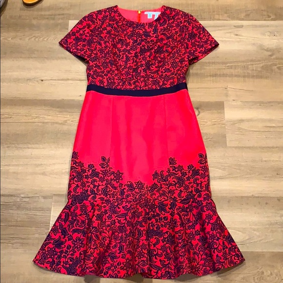 Dresses & Skirts - Draper James Dress Size 6